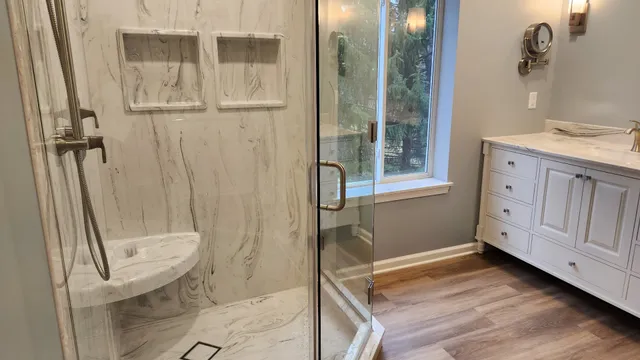 Chuck's Cultured Marble