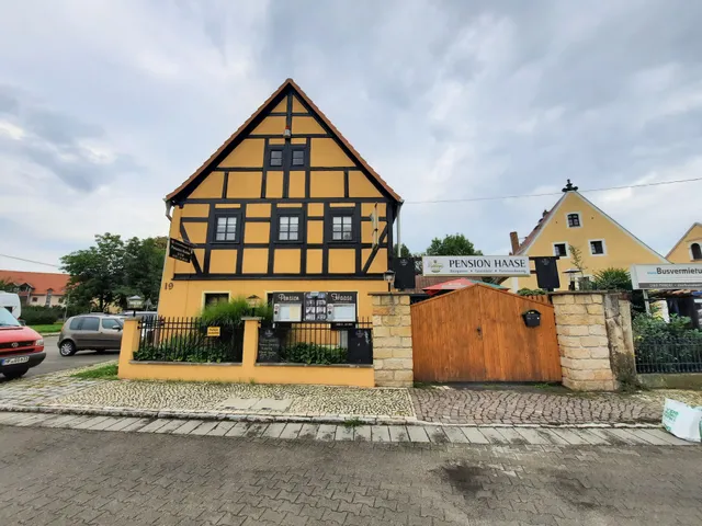 Pension Haase