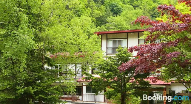 Meiji Onsen Ryokan