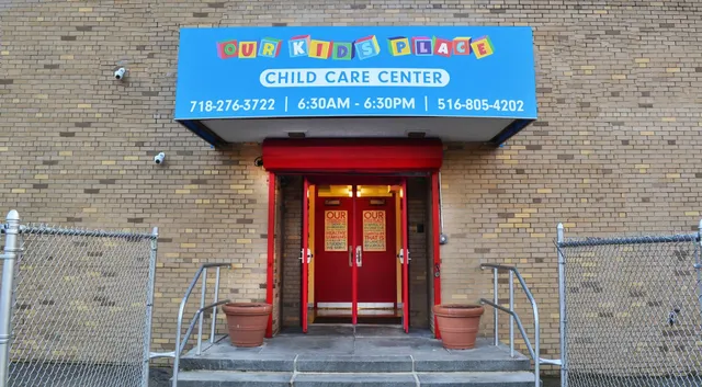 Our Kids Place Rosedale