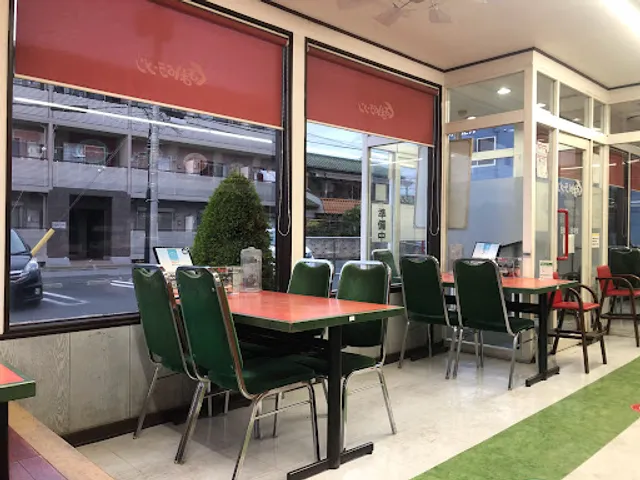 Kurumaya Ramen Okudo