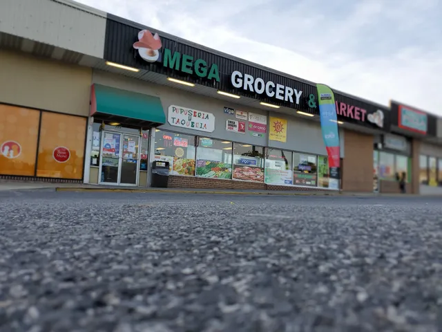 North Point Shopping Center