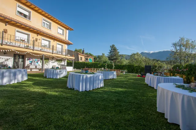 El Balcón de Siete Picos