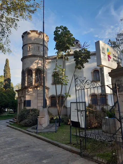 Comisión Forestal del Estado de Michoacán