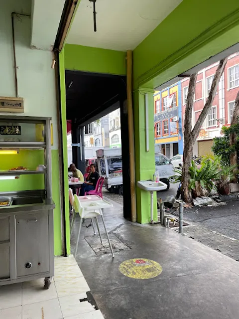 Restoran Bukittinggi