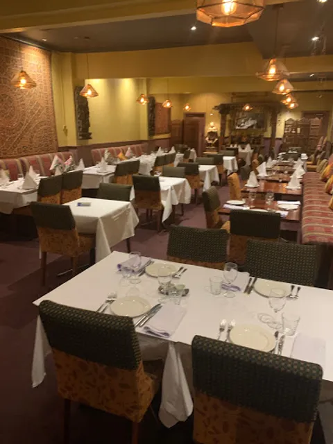 Indian Star | Award winning Restaurant and takeaway Moonee Ponds