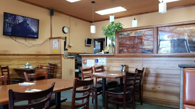 Thai Original BBQ Restaurant