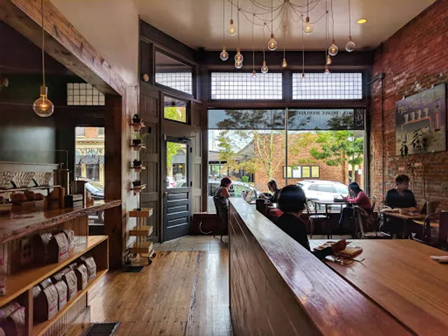 Sure House Coffee Roasting Co.