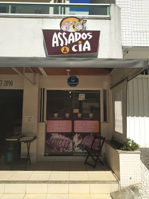 Assados & Cia