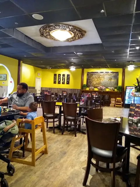 Shanghai Inn Chinese Restaurant