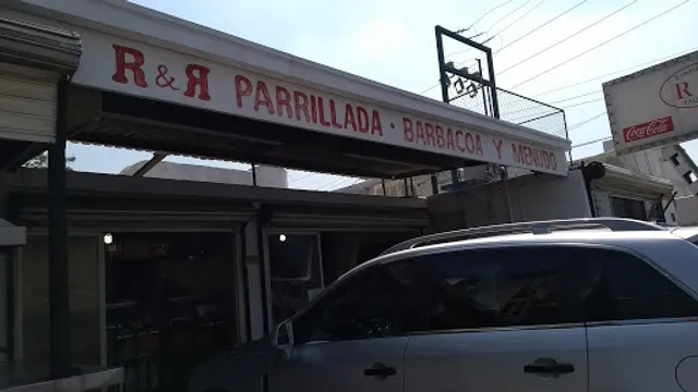 Taquería y Parrillada R&R