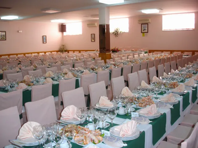 Restaurante Casas