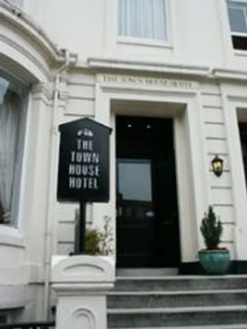 Sandyford Lodge Hotel