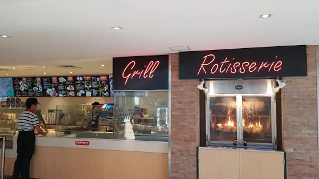 Kenny Rogers Roasters Quezon Avenue