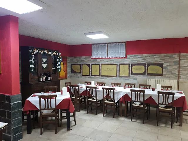 Ristorante Pizzeria da Ado'