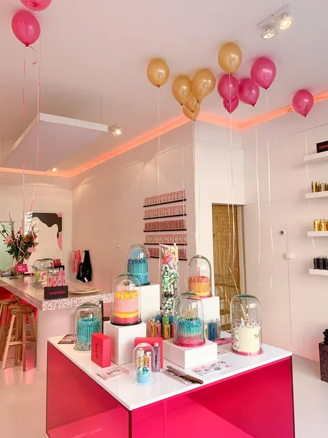 Life of Pie Amsterdam