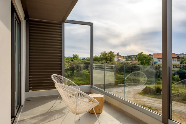 Soleado Villa Chania