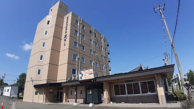 Business Hotel Shinbashi