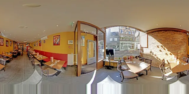 Alfonso's Mexican & Grill Restaurant