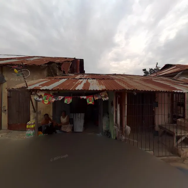 Banana Island Patisserie