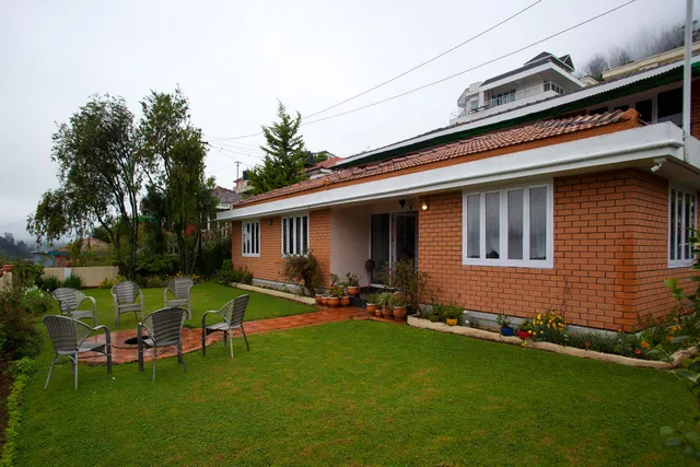 StayVista at Greensckape in Ooty | 4 BHK Luxury Holiday Home