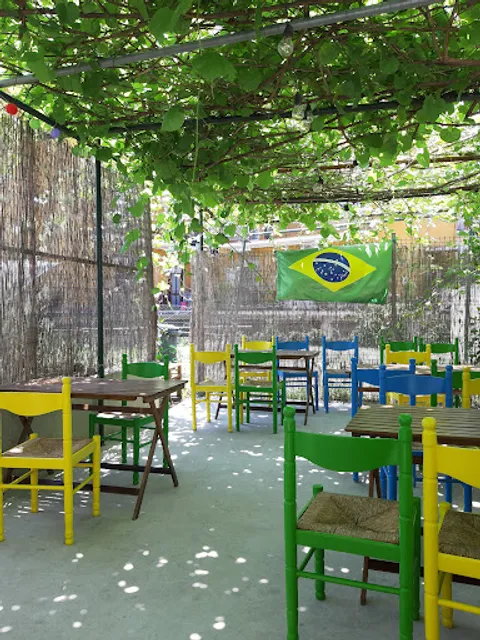 Espeto Corrido Piacenza