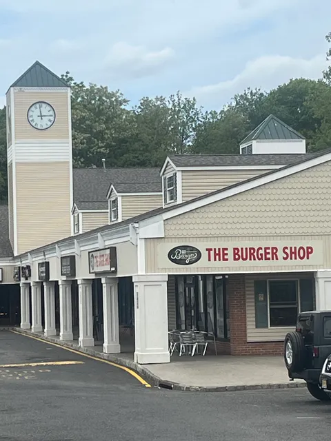 MAIN STREET VILLAGE CENTER