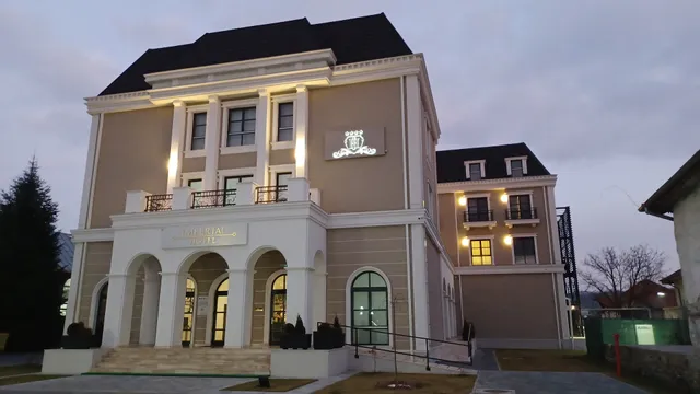 Hotel Imperial