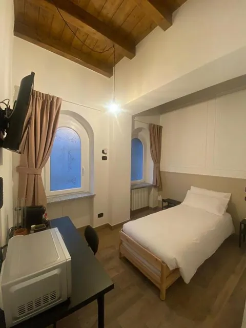 B&B CENTER'S ROOMS GARLASCO City Haven