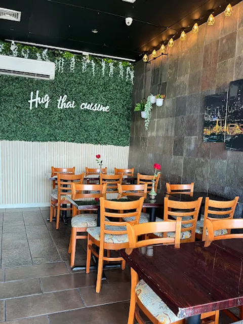 Hug Thai Cuisine