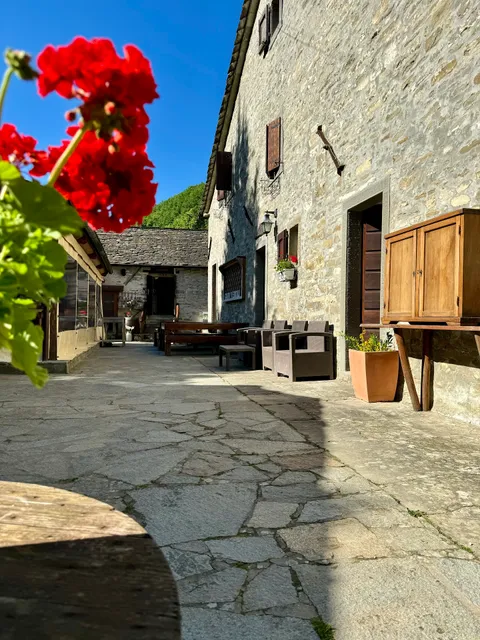 Ristorante Albergo Ca' Di Veroli