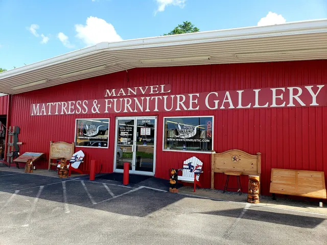 Manvel Mattress & Furniture Gallery