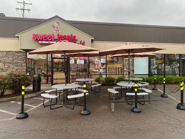 Tammy Clover Signature Treats