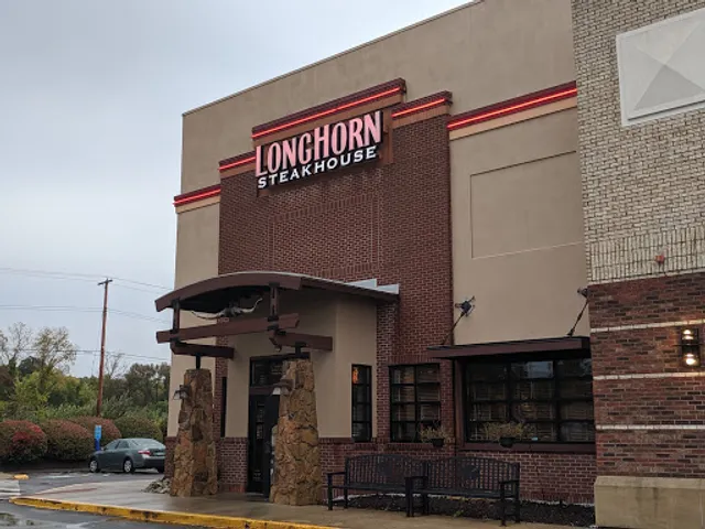 LongHorn Steakhouse