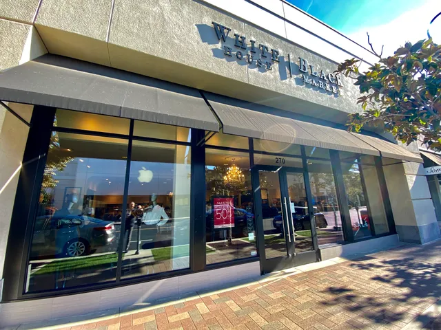 White House Black Market