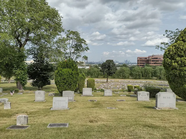 Hillside Cemetery Association