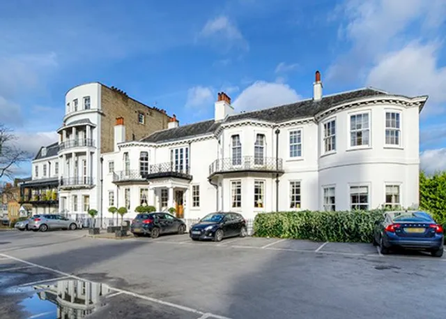 Harbour Hotel Richmond