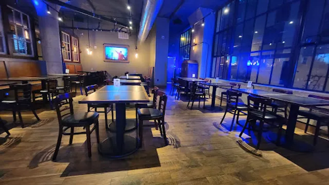 The Institute Craft Bar & Kitchen