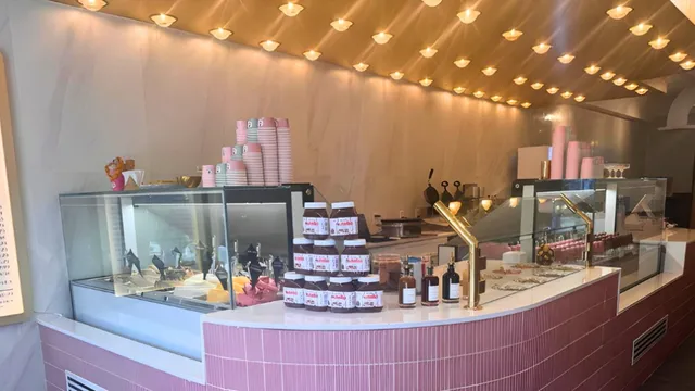 I Scream Gelato - Las Olas, FL