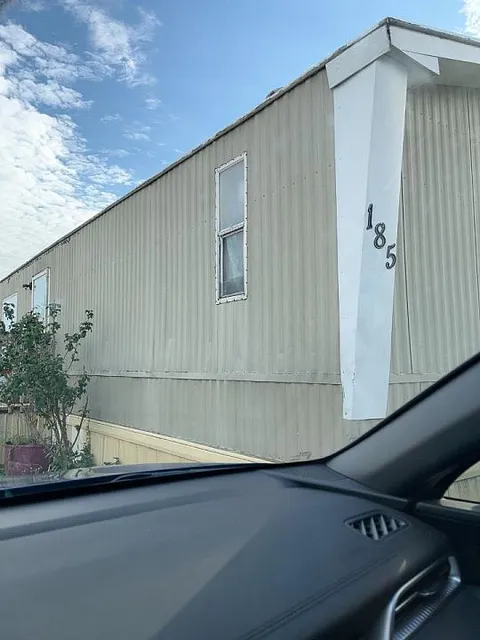 Oakwood Manufactured Home Community