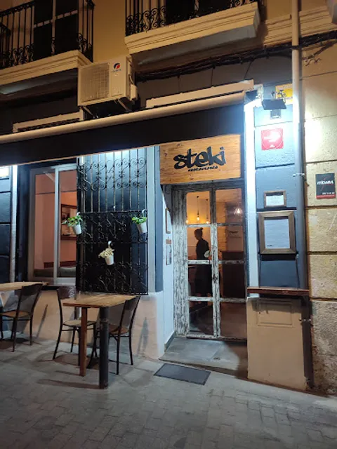 Steki Restaurante