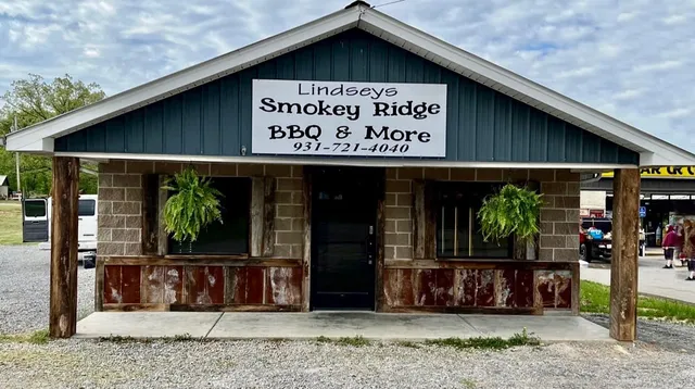 Lindsey's Smokey Ridge BBQ & More
