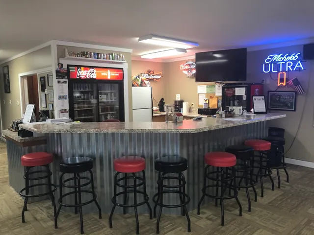 Sullivan Country Club