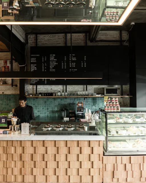 Noah's Barn Coffeenery