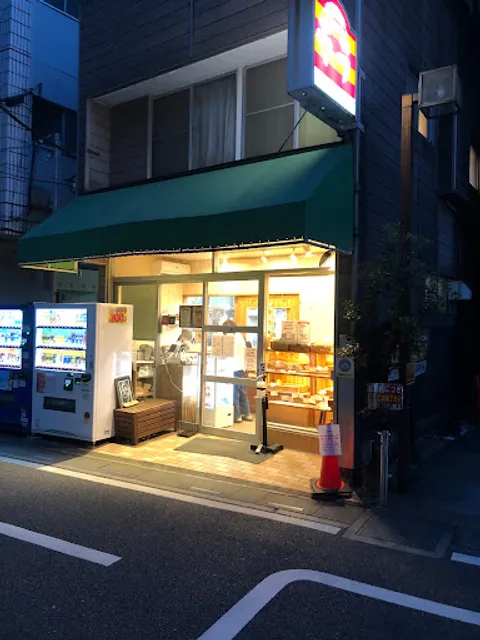 ララベーカリー