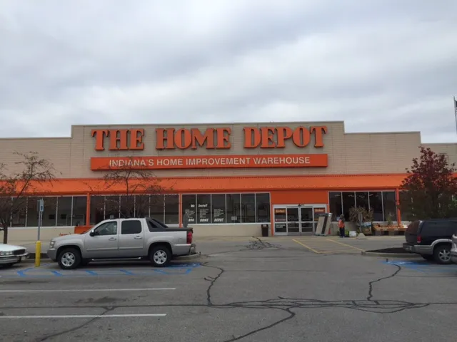 The Home Depot