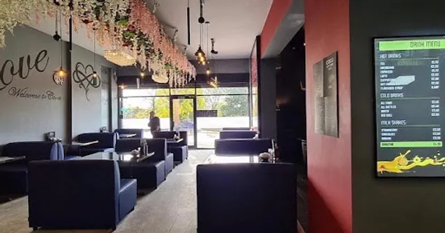 Coco Cafe Basildon