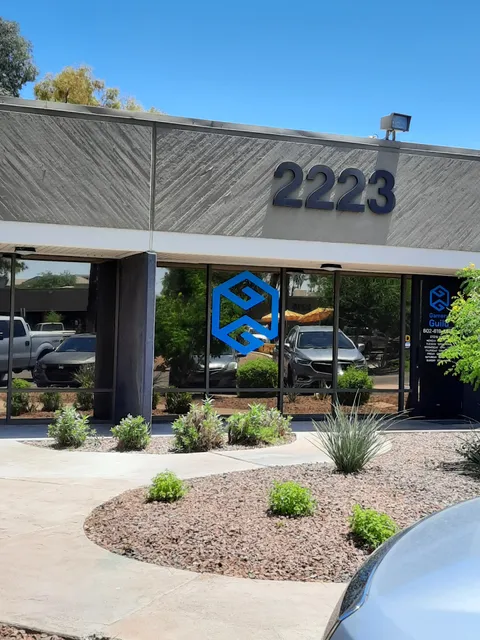 Gamers Guild AZ - Tempe