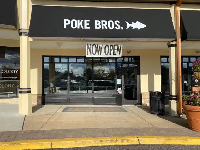 Poke Bros.