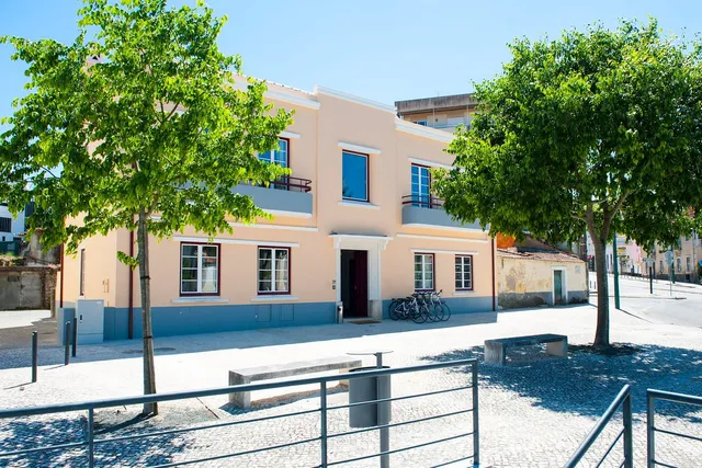 Most Art Boutique Hostel